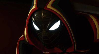 Купившим Spider-Man 2 предложили прокипятить диски, чтобы установить игру. Советы бывалых геймеров поколению PlayStation 5 - gametech.ru