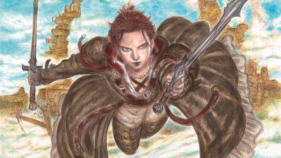 Naoki Yoshida - Final Fantasy 14 Dawntrail: Alle nieuwe Londen Fan Fest info op een rij - ru.ign.com - city Las Vegas