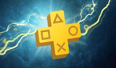 В PlayStation Plus тихо добавили игру-сюрприз. Sony удивила избранных подписчиков сервиса - gametech.ru