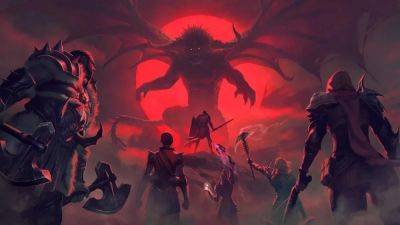Diablo покоряет новые миры! Final Fantasy 14 может получить кроссовер с адской франшизой Blizzard - coop-land.ru