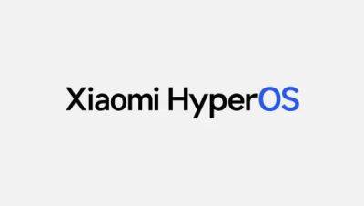Какие Xiaomi получат новую HyperOS - playground.ru