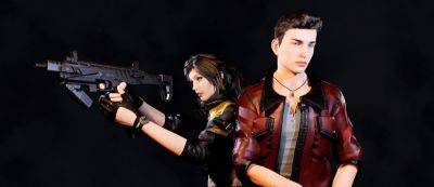Отстрел зомби и расшибание голов в трейлере хоррора Echoes of The Living для фанатов классических Resident Evil - gamemag.ru