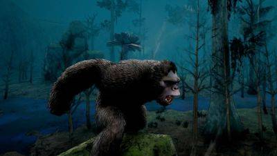 Ми мали всього рік — автори Skull Island: Rise of Kong про причини провалу гриФорум PlayStation - ps4.in.ua
