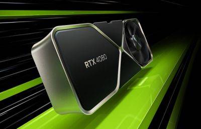 NVIDIA GeForce RTX 4080 SUPER должна получить 20 ГБ, а RTX 4070 SUPER 16 ГБ видеопамяти - playground.ru