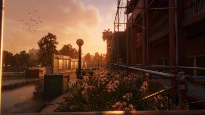 Томас Хендерсон (Tom Henderson) - Инсайд: новая Far Cry будет аналогом Escape from Tarkov, в Ubisoft готовится мультиплеерный шутер с хардкорной механикой - gametech.ru - штат Аляска