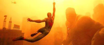 Кристофер Дринг - Первое место: PS5-эксклюзив Spider-Man 2 взлетел на вершину британского чарта - gamemag.ru - Англия