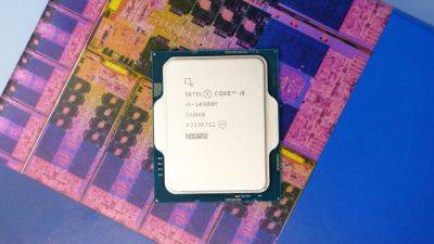 Intel Core i9-14900K проверили в Counter-Strike 2 – он выдал 1310 FPS - trashexpert.ru