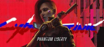 CD Projekt RED начала бороться с машинными русскими озвучками Phantom Liberty - zoneofgames.ru