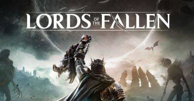 Lords of the Fallen достигла показателей первого миллиона продаж - lvgames.info
