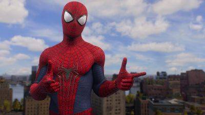 Marvel’s Spider-Man 2 установила новый рекорд по скорости продаж для эксклюзивов Sony - 3dnews.ru