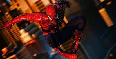 Игра Spider-Man 2 поставила рекорд Sony по темпам продаж - trashexpert.ru