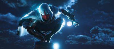 Джон Уик - Ландо Норрис - Marvel's Spider-Man 2 получит костюм Паука-байкера от Рины Саваямы и бренда KidSuper - gamemag.ru - штат Аляска