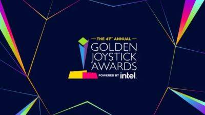 У вас есть неделя, чтобы проголосовать за лучшую игру года по версии Golden Joystick Awards - itndaily.ru