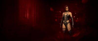 Diablo Iv - Игроки Diablo IV могут приобрести самый нескромный комплект брони – «Грешная красота» - noob-club.ru