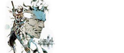 Филипп Спенсер - Журналисты показали геймплей трёх Metal Gear Solid из сборника Master Collection Vol. 1 для PlayStation 5 - gamemag.ru
