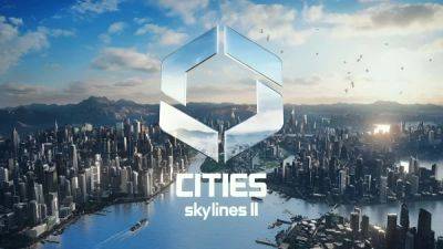 Стартовала предварительная загрузка Cities: Skylines 2 - playground.ru