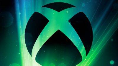 Xbox проведе шоу з іграми від партнерівФорум PlayStation - ps4.in.ua
