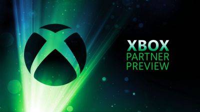 Презентация Xbox состоится 25 октября — на ней покажут проекты сторонних разработчиков - coremission.net - Москва