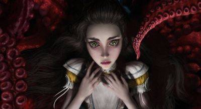 Американ Макги обвинил Electronic Arts в закрытии Alice: Asylum - app-time.ru - Сша