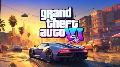Анонс Grand Theft Auto 6 может быть на подходе - lvgames.info