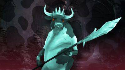 Diablo 4-spelers nemen grote stap richting oplossen mysterieus koeienlevel - ru.ign.com