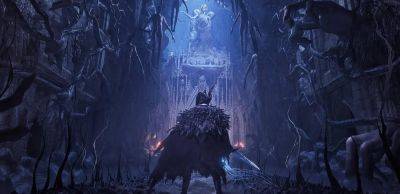 Продажи Lords of the Fallen добрались до миллиона копий всего за десять дней - zoneofgames.ru