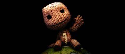 СМИ: Sony проводит увольнения в студии Media Molecule, подарившей миру LittleBigPlanet и Dreams - gamemag.ru