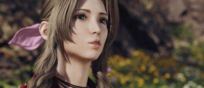 Square Enix намерена удивить сюжетом Final Fantasy VII Rebirth для PlayStation 5 — фанаты будут шокированы - gamemag.ru