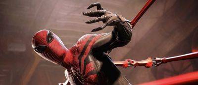 Дэвид Яффе - Брайан Интихар - Создатели Spider-Man 2 не пытаются растягивать продолжительность своих игр — ставка делается на общее качество - gamemag.ru