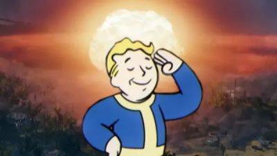 Брюс Несмит - Ветеран Bethesda говорит, что Fallout 76 стал результатом гордыни компании: "Мы начали убеждать себя, что непогрешимы" - playground.ru