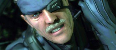 Хидео Кодзимы - Леонардо Ди-Каприо - Похоже, Konami действительно готовится переиздать Metal Gear Solid 4 — впервые с момента выхода игры на PlayStation 3 - gamemag.ru