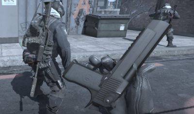 Глюк Counter-Strike 2 удалил скины и устроил предпринимателям эмоциональные качели - gametech.ru