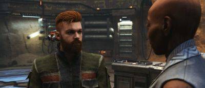 Филипп Спенсер - Стиг Асмуссен - Respawn Entertainment продолжает набирать разработчиков для триквела Star Wars Jedi - gamemag.ru