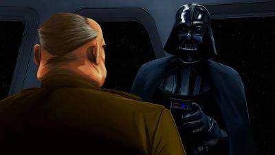 Nightdive Studios объявила дату выхода Star Wars: Dark Forces Remaster - trashexpert.ru
