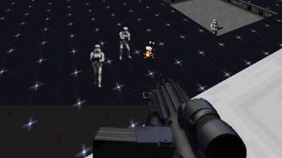 Перевидання культової класики Star Wars: Dark Forces вийде 28 лютогоФорум PlayStation - ps4.in.ua