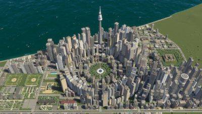 Автори Cities: Skylines II: «Цілитися вище 30 fps немає сенсу через природу гри»Форум PlayStation - ps4.in.ua