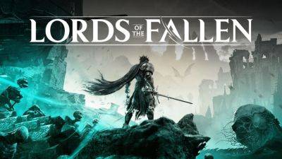 Lords of the Fallen разошлась тиражом свыше 1 млн копий - fatalgame.com