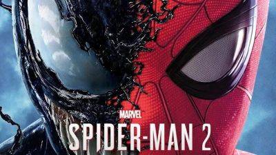 Майлз Моралес - Продажи Marvel's Spider-Man 2 только в первые сутки после релиза превысили 2.5 млн копий - fatalgame.com