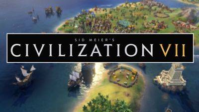 Похоже, жизненный цикл Civilization 7 будет составлять по меньшей мере 5 лет - fatalgame.com