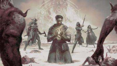 Игроки Diablo 4 жалуются на трудоёмкий сбор ключевых материалов - gametech.ru