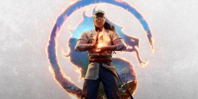 Mortal Kombat 1 получила полезное нововведение после выхода большого обновления - gametech.ru