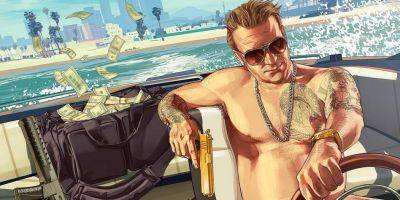 Джейсон Шрейер - Слух: GTA 6 исправит ошибку GTA 5. Rockstar планирует сюжетные дополнения и однопользовательский контент - gametech.ru