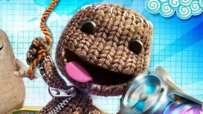 Студія Media Molecule, яка розробила LittleBigPlanet та Dreams, скорочує штатФорум PlayStation - ps4.in.ua