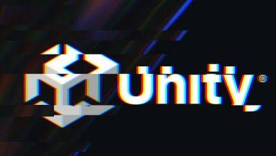 ЗМІ: Unity затіяла збір грошей за встановлення ігор заради шантажуФорум PlayStation - ps4.in.ua