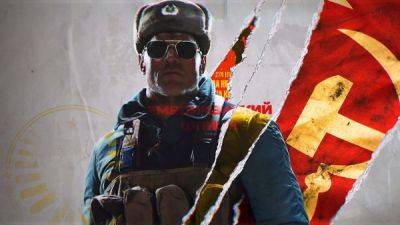Сюжетную компанию Call of Duty Black Ops Cold War взломали - взлом скоро станет доступен - playground.ru