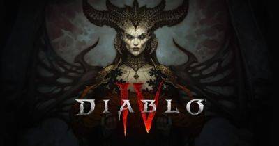 Слух: Дополнение для Diablo 4 называется Lord of Hatred и в нем появится новый класс и знакомый по второй части регион - playground.ru