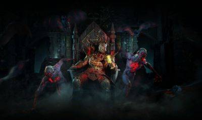 Осторожно, мошенники: игроки Diablo 4 в Steam жалуются на проблемы с покупками в игре - playground.ru