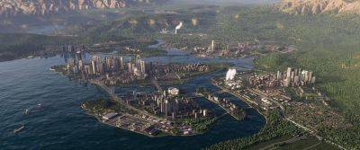 Авторы Cities: Skylines 2 считают, что далеко не всех игроков бесит, когда их игра тормозит - gametech.ru - city Авторы