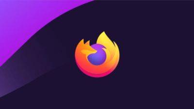 Mozilla выпустила Firefox 119. Он научился импортировать расширения Chrome - playground.ru