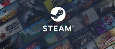 Valve изменит валюты Steam в Аргентине и Турции на доллары с 20 ноября — пользователей ждут новые цены - gamemag.ru - Сша - Турция - Аргентина